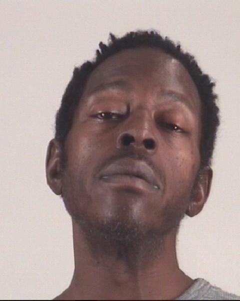 Booking photo of FRONTINO SAMUELS