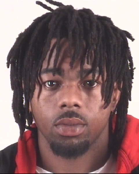 Booking photo of GEORGE SMITH