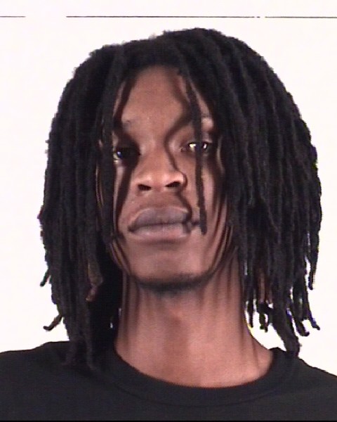 Booking photo of JACKSBY SEWELL