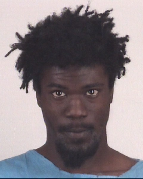 Booking photo of JAKIAS SMITH