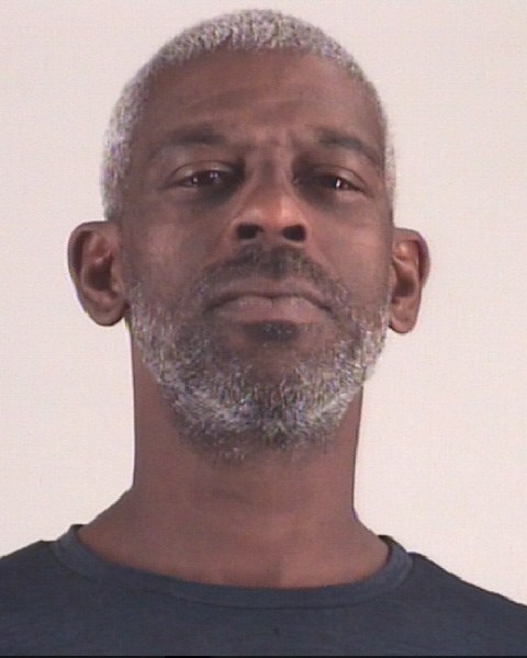 Booking photo of JARRED STOUDAMIRE