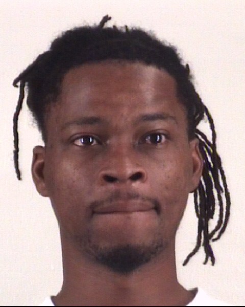 Booking photo of JEFFERY STEWART