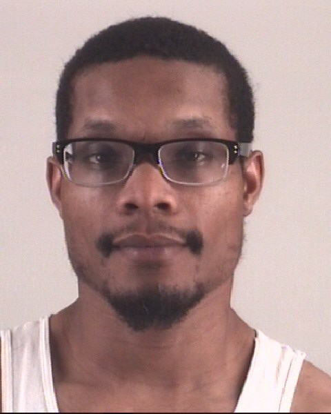 Booking photo of JERIMIAH STOVEOFF