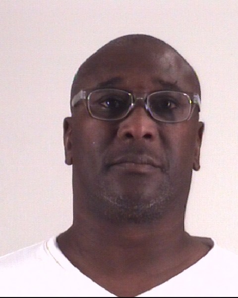 Booking photo of JERRELL SIMS