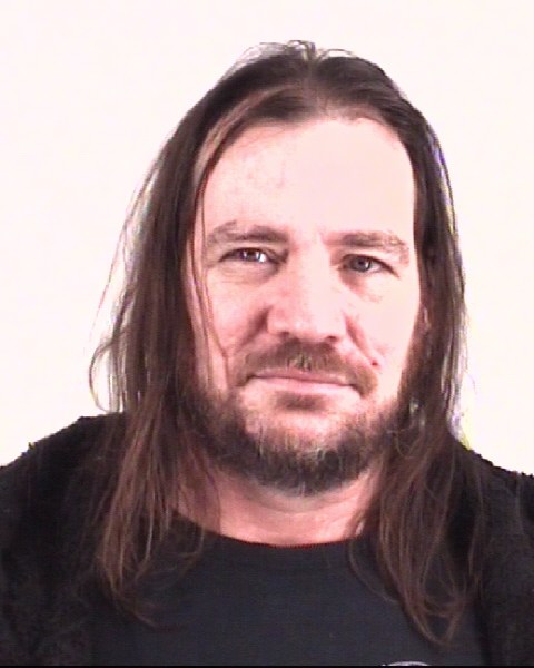 Booking photo of JESSE SMITH