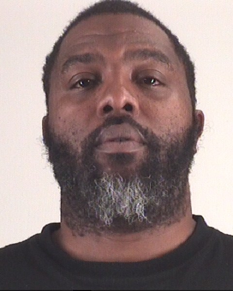 Booking photo of JOHNNIE STAMPS