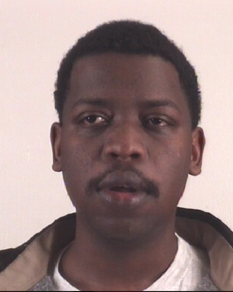 Booking photo of JONATHAN SKINNERJONES