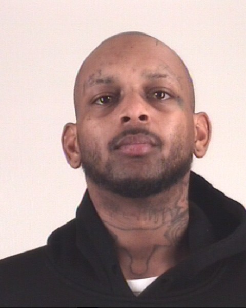 Booking photo of JORDAN SCHULTZDAVIS