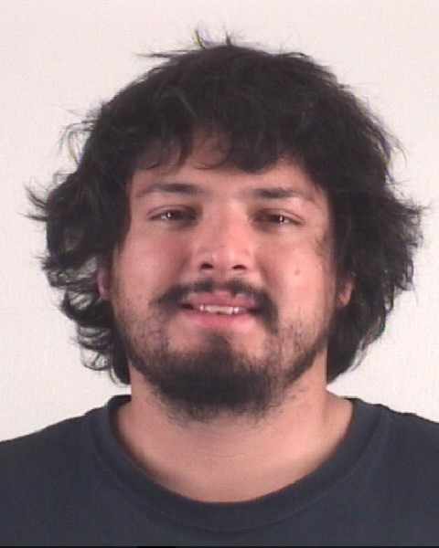 Booking photo of JOSE SEPULVEDA