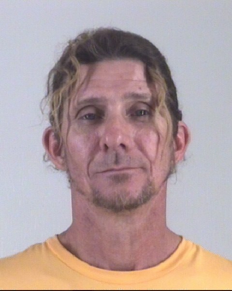 Booking photo of JOSEPH SMART
