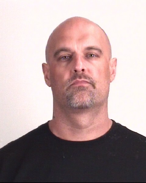 Booking photo of JOSEPH SUTTON