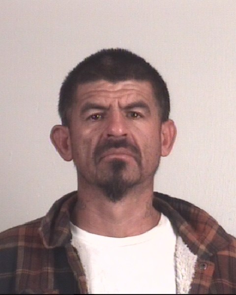 Booking photo of JUAN SIGALA