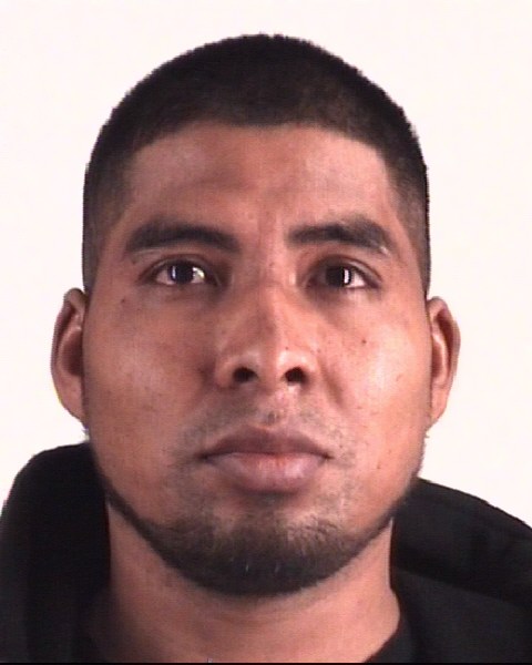 Booking photo of JUAN SANCHEZGUERRERO