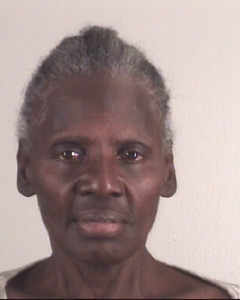 Booking photo of KAREN SHIELDS