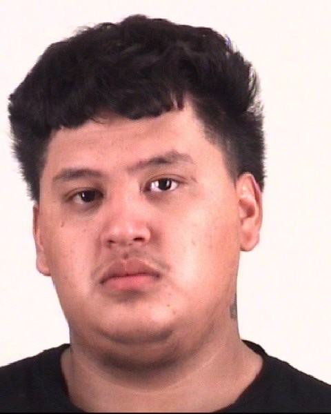 Booking photo of KARIM SANCHEZ