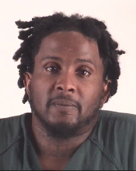 Booking photo of KEITH SAVAGE