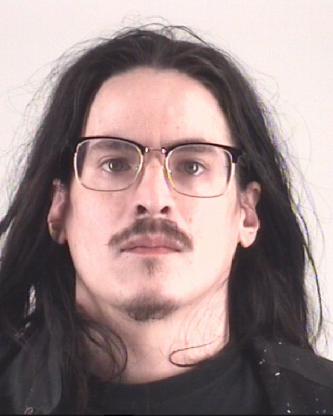 Booking photo of KEVIN SALONGA