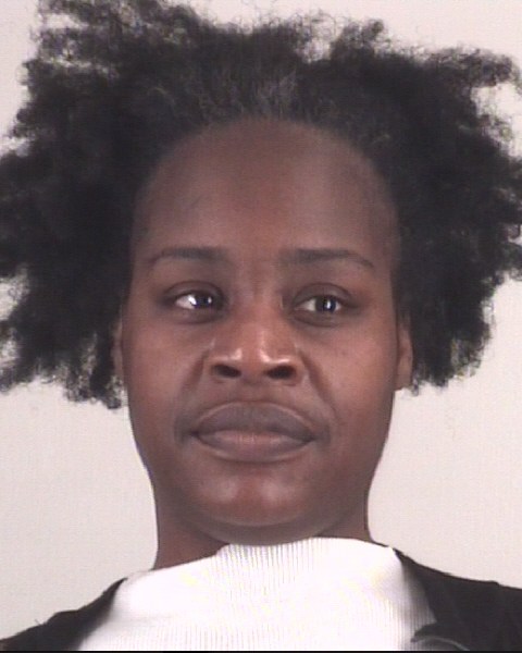 Booking photo of KHANDI STOREY
