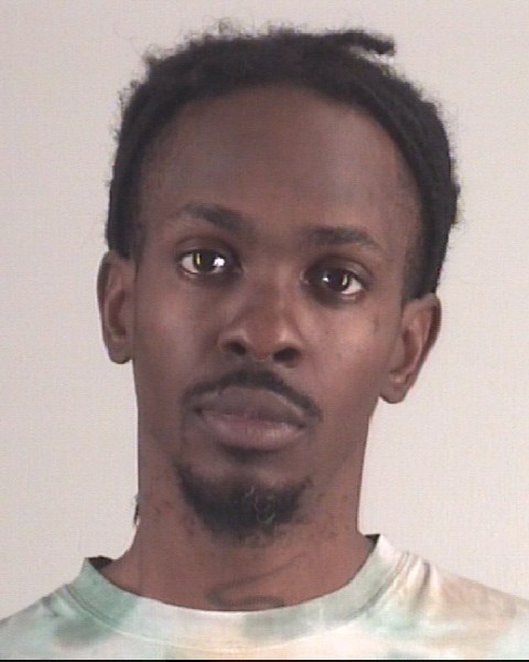 Booking photo of KIARRI STOKES