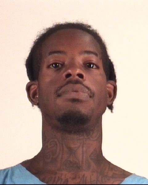 Booking photo of KIMON SMITH