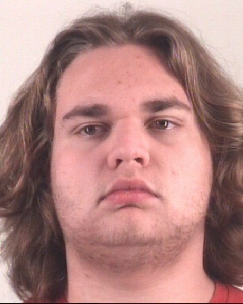 Booking photo of LANDYN STEEVES
