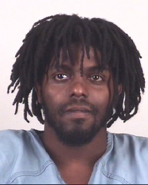 Booking photo of LDEN SKINNER