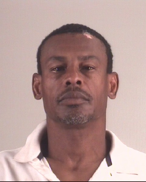 Booking photo of LEROY STAPLETON