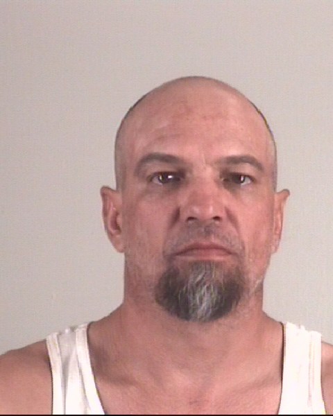Booking photo of LINDSEY SWEET