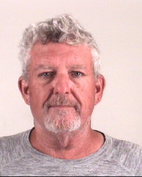 Booking photo of MALCOLM SIZEMORE