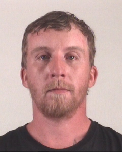 Booking photo of MATTHEW SOLAK