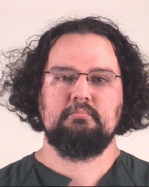Booking photo of MATTHEW SCOTT SANCHEZ