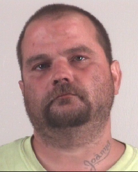 Booking photo of MATTHEW SOUTH