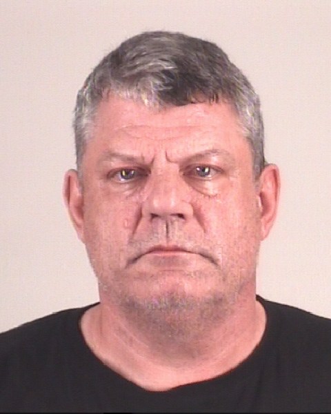 Booking photo of MATTHEW SPRONG