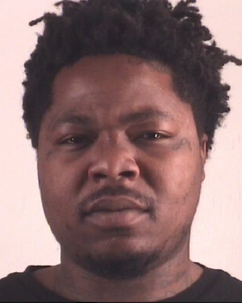 Booking photo of MICAH SIMPSON