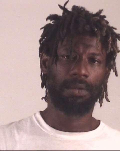 Booking photo of MICHAEL SPARKS