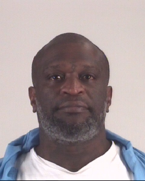 Booking photo of MICHAEL SAMPLE