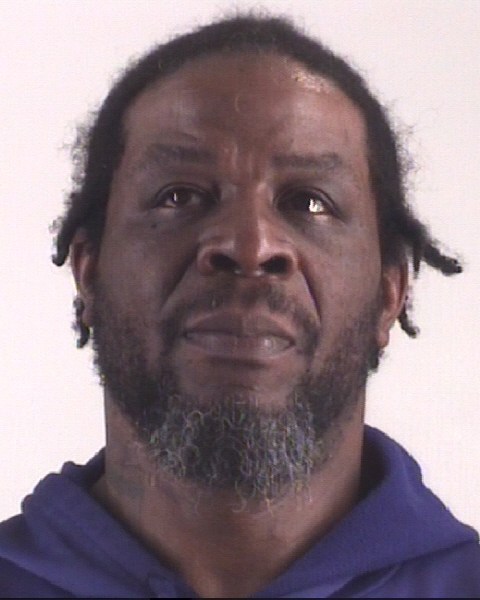 Booking photo of MICHAEL SMITH