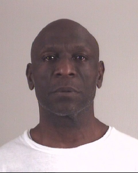 Booking photo of MICHAEL SMITH