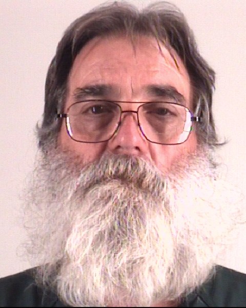Booking photo of MICHAEL SISEMORE