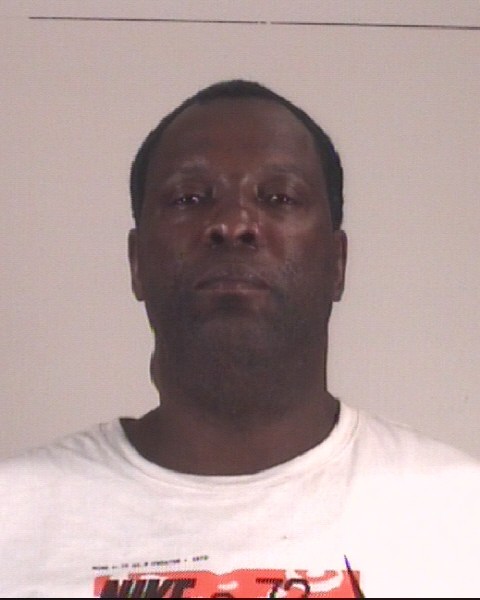 Booking photo of MITCHELL SEPHAS