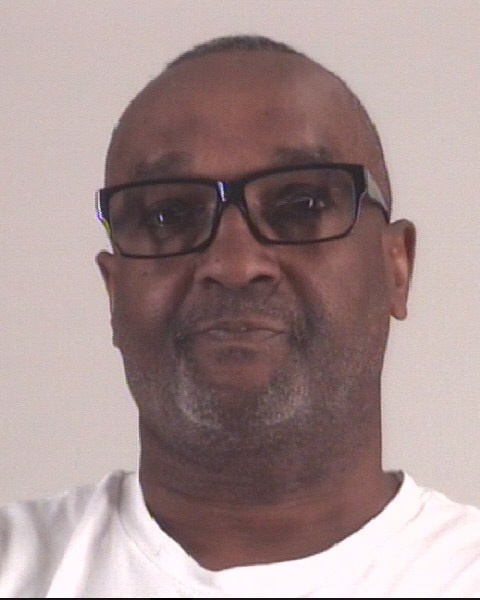Booking photo of MYKIAH SMITH