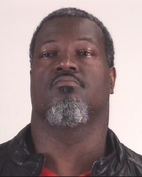 Booking photo of NATHIAN SMITH