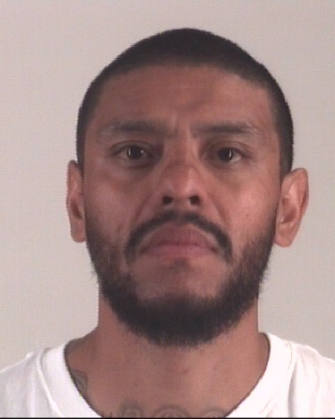Booking photo of ORLANDO SALAZAR