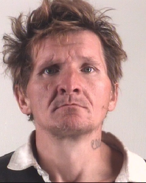 Booking photo of PHILLIP STILL