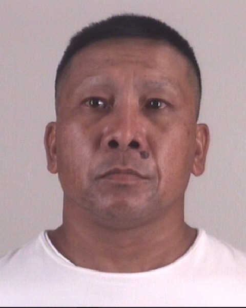Booking photo of PHOXAY SANAVONGXAY
