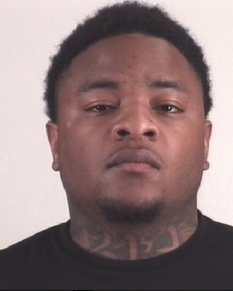 Booking photo of QUINCY SWEET