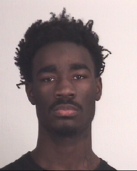 Booking photo of RANDY SMART