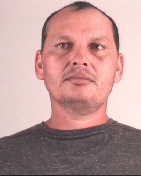 Booking photo of RAUDEL SOSA