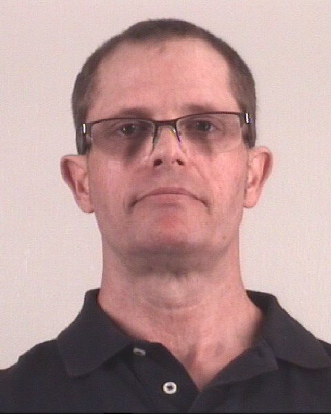 Booking photo of RAY SMITH