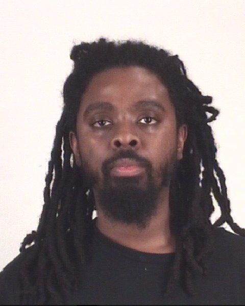 Booking photo of RAYDELL SPRUILL